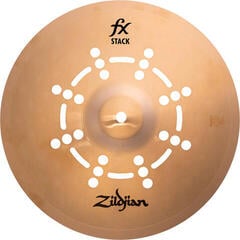 Effektbecken Zildjian FX Stack 14" Effektbecken - 2