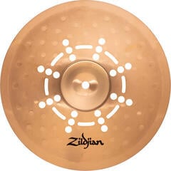 Effektbecken Zildjian FX Stack 14" Effektbecken - 3