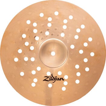 Piatto Effetti Zildjian FX Stack 14" Piatto Effetti - 6