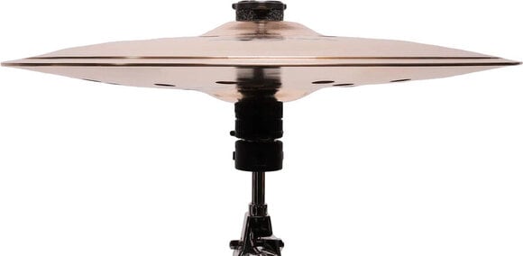 Piatto Effetti Zildjian FX Stack 14" Piatto Effetti - 7