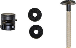 Резервна част Zildjian Cymbolt Quick Release Stacker Резервна част - 3