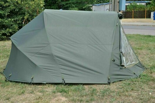 Namiot wędkarski Mivardi Narzuta do namiotu Executive - 5