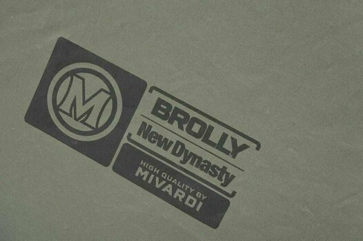 Bivvy / Shelter Mivardi Brolly New Dynasty Full Set - 16