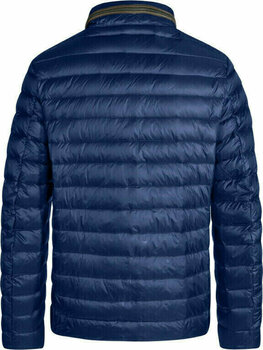 Smučarska jakna Milestone Modra 48 - 2