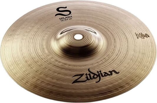Cymbal Set Zildjian S Extended Cymbal Set - 2