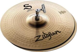 Cymbal Set Zildjian S Extended Cymbal Set - 2