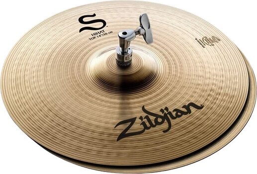 Cymbal Set Zildjian S Extended Cymbal Set - 3