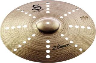 Cymbal Set Zildjian S Extended Cymbal Set - 4