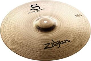Cymbal Set Zildjian S Extended Cymbal Set - 5