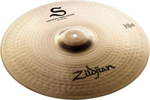 Cymbal Set Zildjian S Extended Cymbal Set - 6