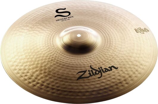 Cymbal Set Zildjian S Extended Cymbal Set - 7