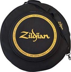 Cymbal Set Zildjian S Extended Cymbal Set - 7