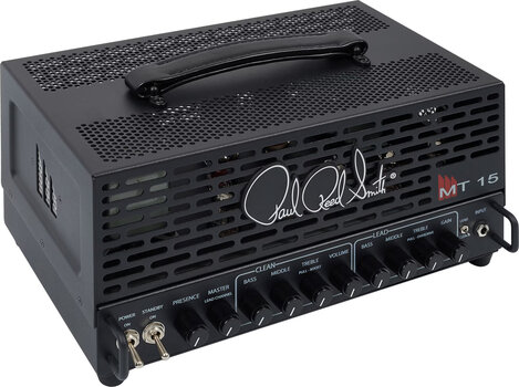 Tube gitarsko pojačalo PRS Tremonti MT 15 V2 Tube gitarsko pojačalo - 2
