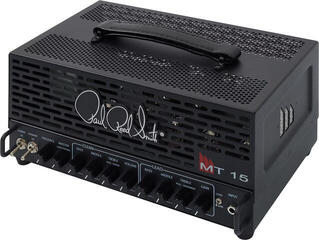 Tube Amplifier PRS Tremonti MT 15 V2 Tube Amplifier - 2