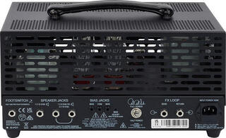 Tube Amplifier PRS Tremonti MT 15 V2 Tube Amplifier - 3