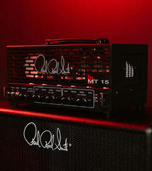 Tube Amplifier PRS Tremonti MT 15 V2 Tube Amplifier - 7