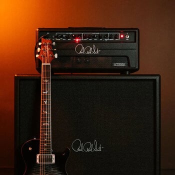 Amplificador a válvulas PRS Archon 50W Classic Amplificador a válvulas - 7