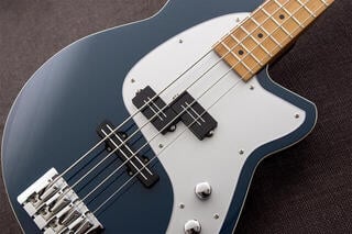Električna bas gitara Reverend Guitars Decision P High Tide Blue Električna bas gitara - 5