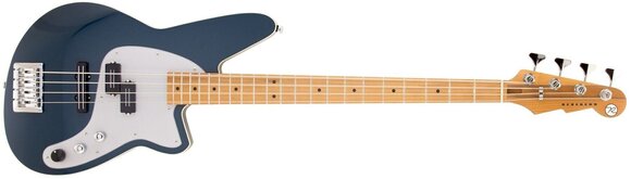 Elektrische basgitaar Reverend Guitars Decision P High Tide Blue Elektrische basgitaar - 2