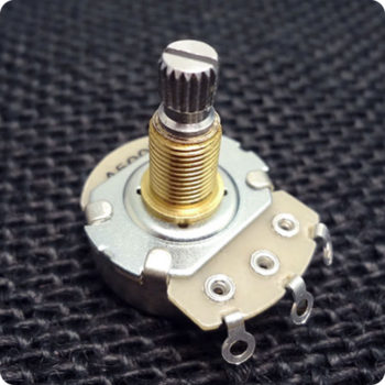 Električna gitara Reverend Guitars Kingbolt RA Floyd Blackout Električna gitara - 12