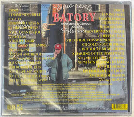 Glazbene CD Cindy Lee - Diamond Jubilee (2 CD) - 2