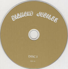 Glazbene CD Cindy Lee - Diamond Jubilee (2 CD) - 5