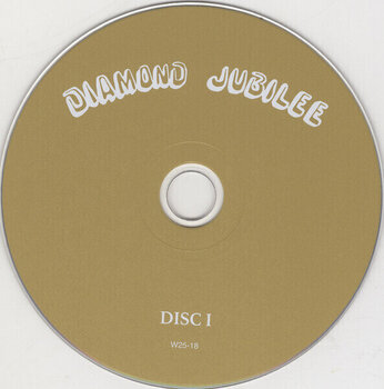 Muzički CD Cindy Lee - Diamond Jubilee (2 CD) - 6