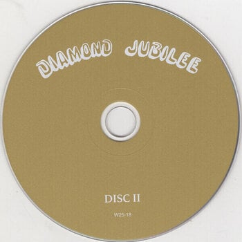 Muzički CD Cindy Lee - Diamond Jubilee (2 CD) - 7