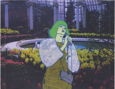 Muzički CD Cindy Lee - Diamond Jubilee (2 CD) - 8