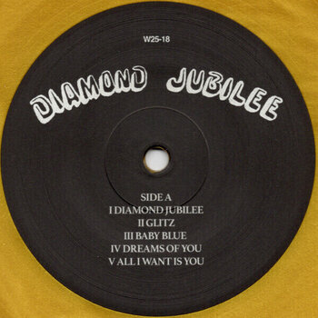 LP ploča Cindy Lee - Diamond Jubilee (3 LP) - 5