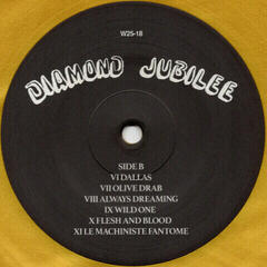 LP ploča Cindy Lee - Diamond Jubilee (3 LP) - 5