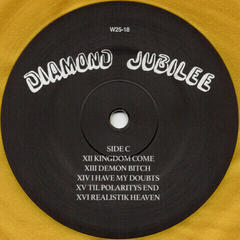 LP ploča Cindy Lee - Diamond Jubilee (3 LP) - 6