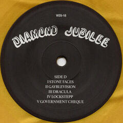 LP ploča Cindy Lee - Diamond Jubilee (3 LP) - 7