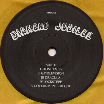 LP ploča Cindy Lee - Diamond Jubilee (3 LP) - 8