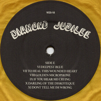 LP ploča Cindy Lee - Diamond Jubilee (3 LP) - 9