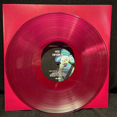 Vinüülplaat DJ Koze - Music Can Hear Us (Limited Edition) (Deluxe Edition) (Magenta Coloured) (45 RPM) (3 LP) - 3