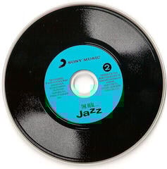 Muziek CD Various Artists - The Real... Jazz (The Ultimate Jazz Collection) (3 CD) - 2