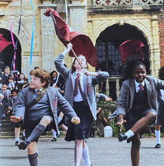 Musikk-CD Various Artists Roald Dahl's Matilda The Musical (Soundtrack From The Netflix Film) (CD) - 3