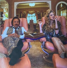 Musikk-CD Various Artists Roald Dahl's Matilda The Musical (Soundtrack From The Netflix Film) (CD) - 4