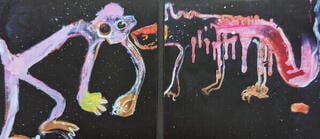 Glasbene CD DJ Koze - Music Can Hear Us (CD) - 4