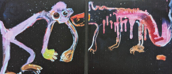 Muziek CD DJ Koze - Music Can Hear Us (CD) - 5