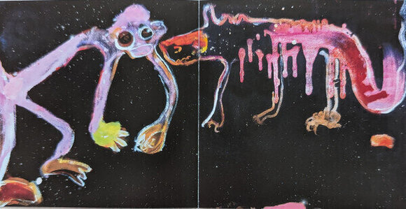 Muziek CD DJ Koze - Music Can Hear Us (CD) - 8