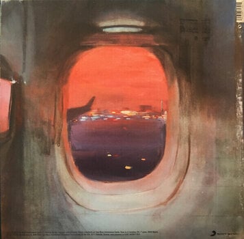 Disc de vinil C. Tangana - El Madrileno (LP) - 5