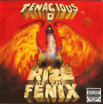 Glazbene CD Tenacious D - Original Album Classics (3 CD) - 3