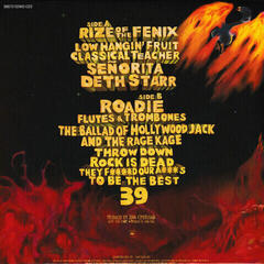 Musik-CD Tenacious D - Original Album Classics (3 CD) - 3