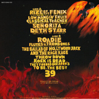 Glazbene CD Tenacious D - Original Album Classics (3 CD) - 4