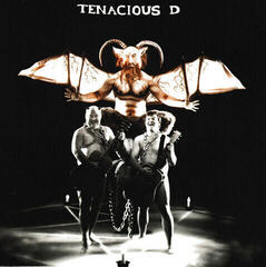 Musik-CD Tenacious D - Original Album Classics (3 CD) - 5