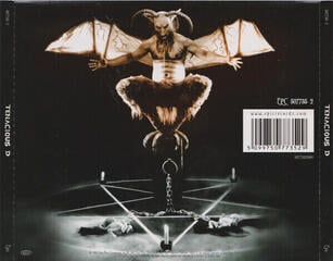Muusika CD Tenacious D - Tenacious D (CD) - 1