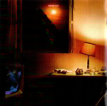 Musik-CD The Alan Parsons Project - Pyramid (CD) - 9