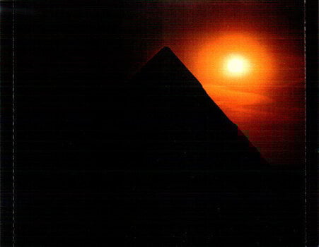 Musik-CD The Alan Parsons Project - Pyramid (CD) - 10